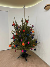 Load image into Gallery viewer, Real Christmas Tree (Medium 1.5-1.6 metres)
