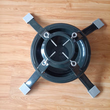 Load image into Gallery viewer, Christmas Tree Stand  (Tree Customers Only, Fee Delivery All Over HK)
